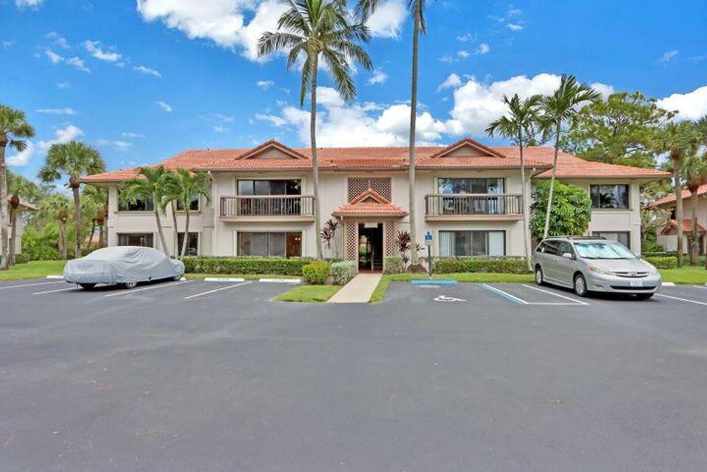 Photo of 1107 Duncan Circle #101, Palm Beach Gardens, FL 33418 (MLS # R10848733)