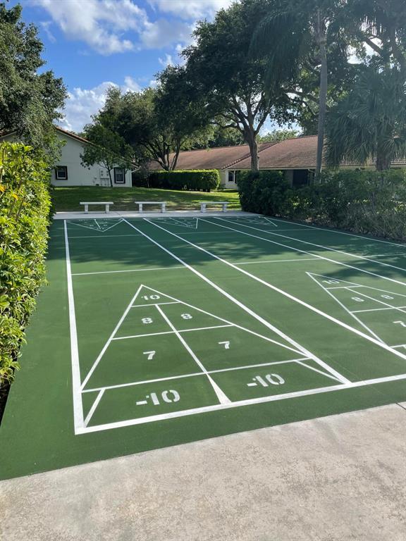 SUN VALLEY EAST CONDO - Residential