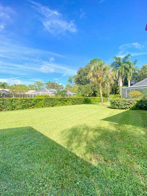 LOXAHATCHEE GARDENS - Residential Lease