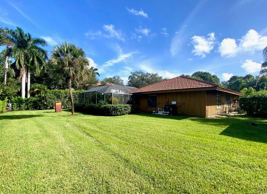 LOXAHATCHEE GARDENS - Residential Lease