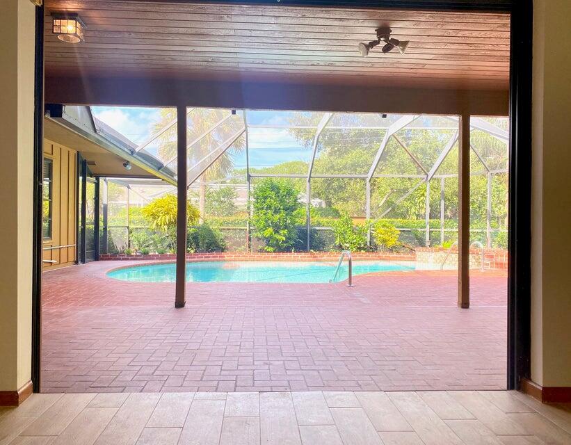 LOXAHATCHEE GARDENS - Residential Lease