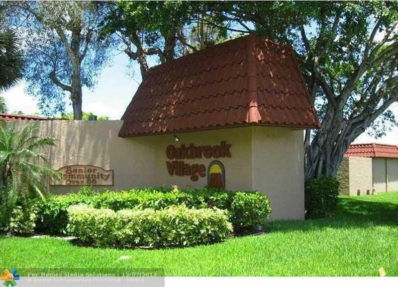 Oakbrook Village - Residential