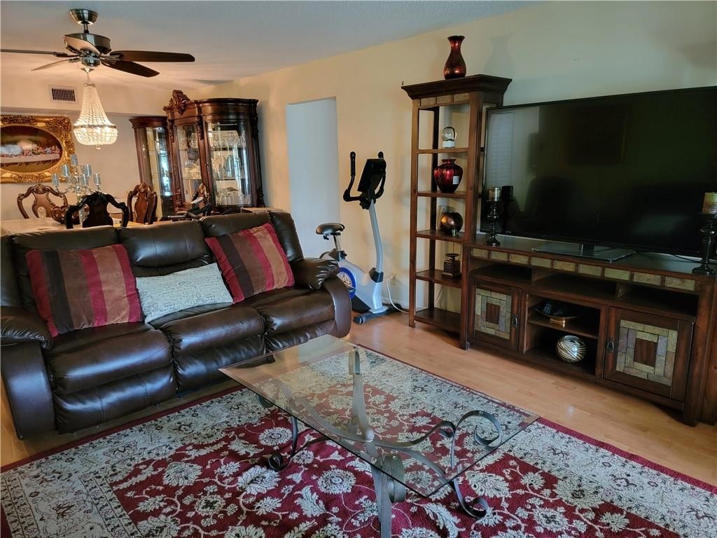 Oakbrook Village - Residential