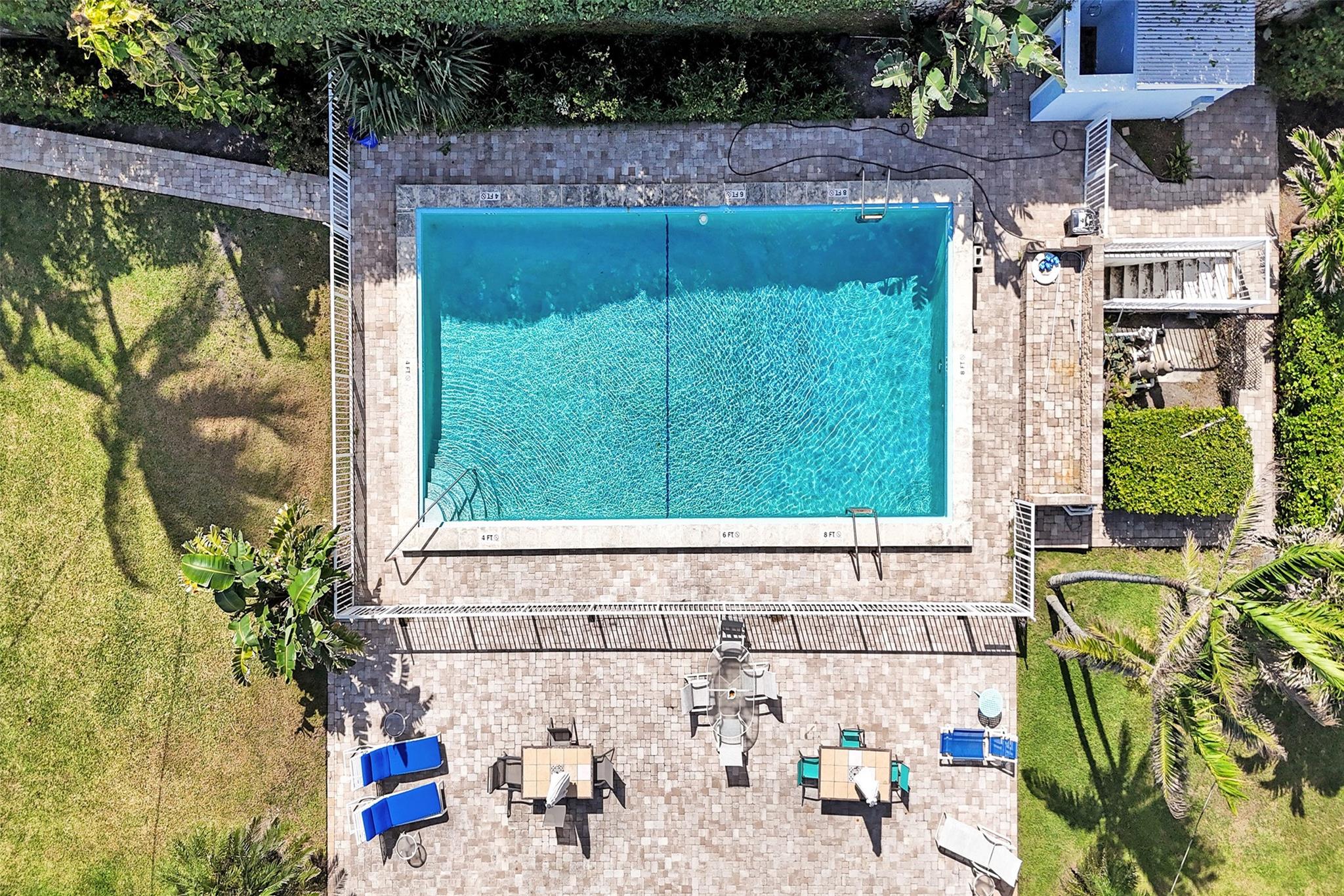 Capri Co-op - Residential