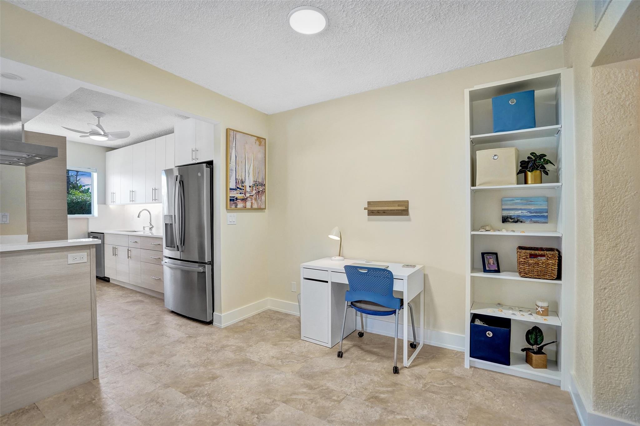 Capri Co-op - Residential