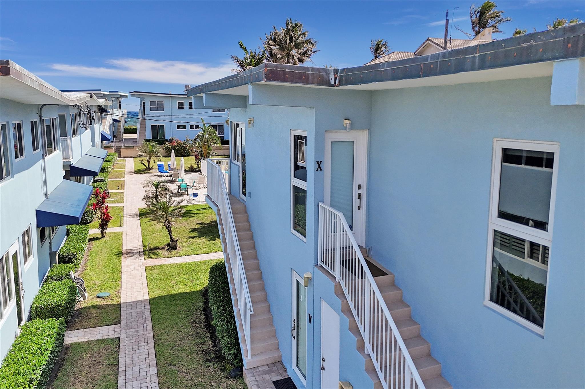 Capri Co-op - Residential