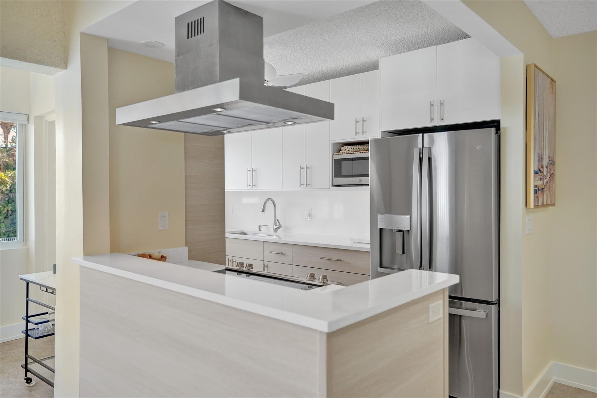 Capri Co-op - Residential