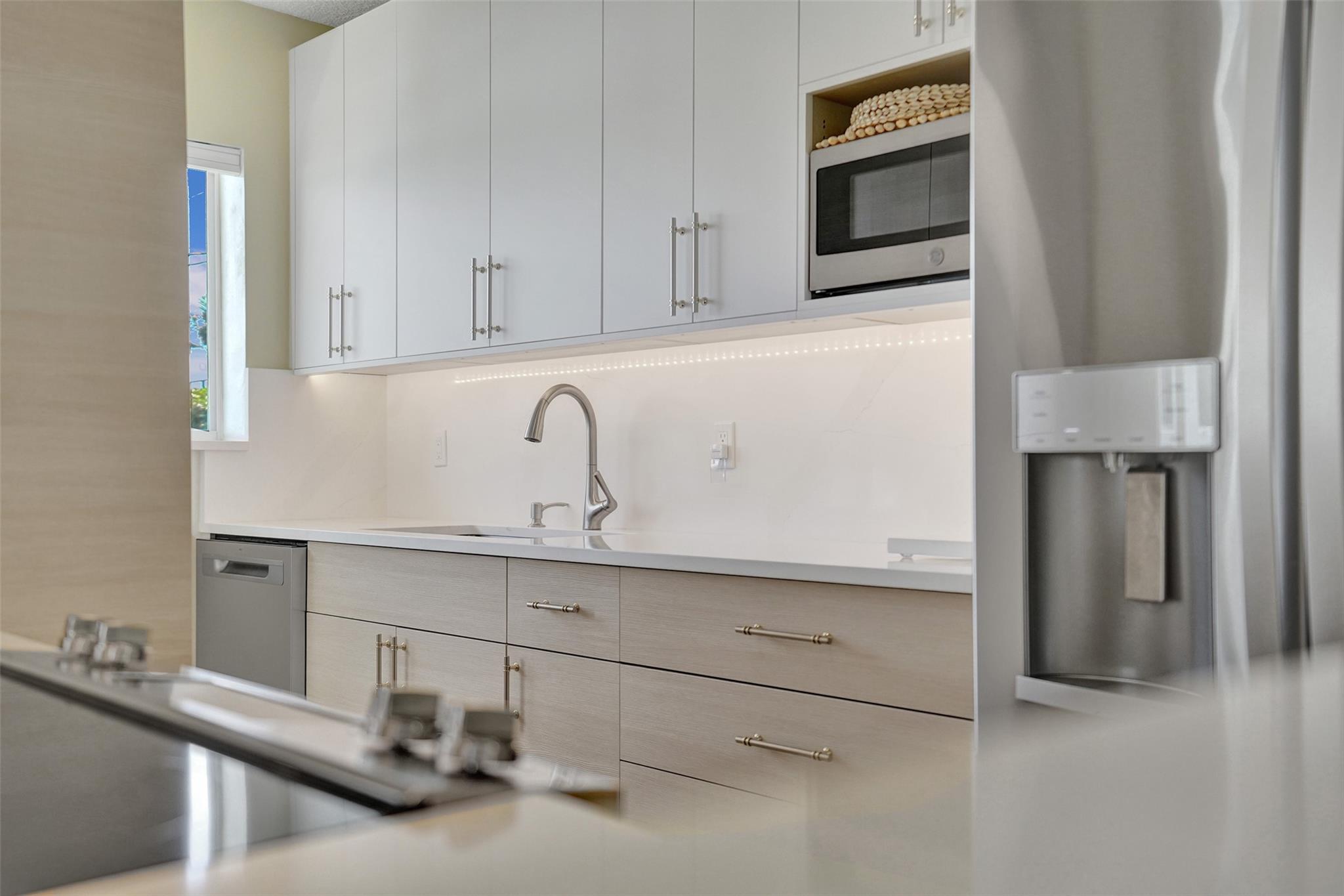 Capri Co-op - Residential