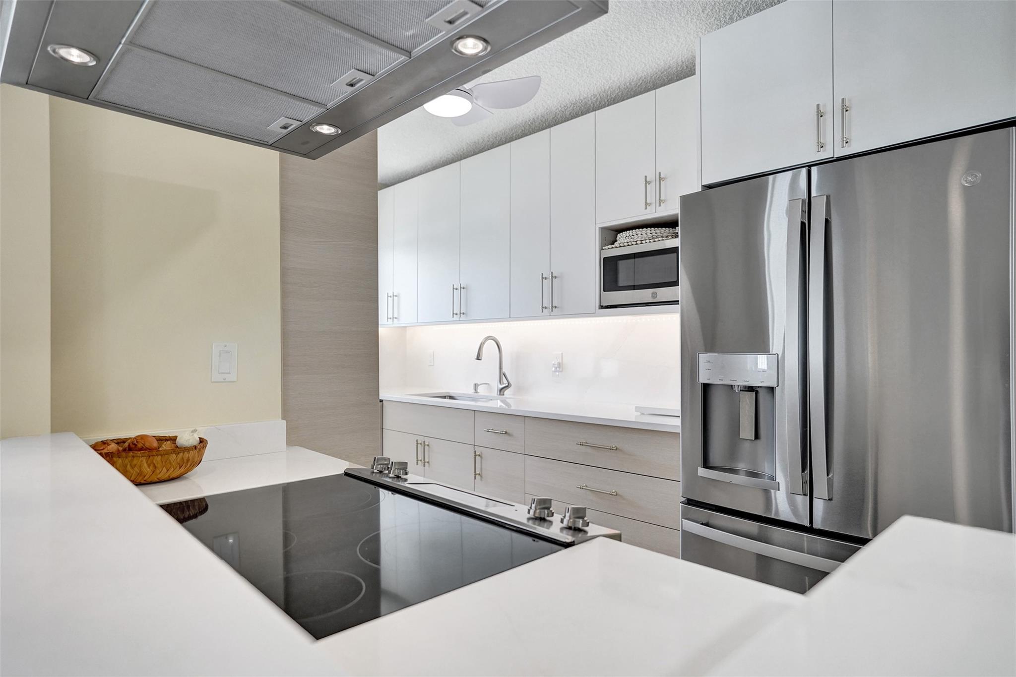 Capri Co-op - Residential