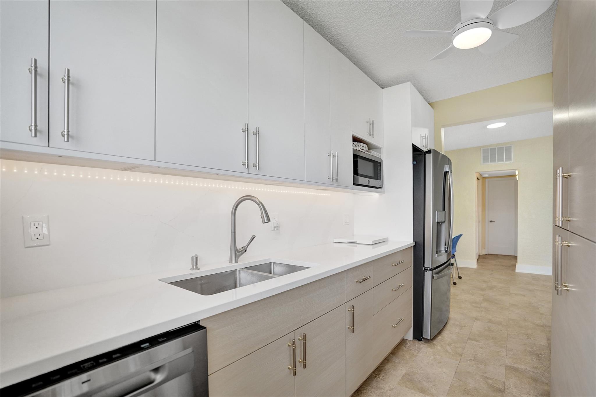 Capri Co-op - Residential