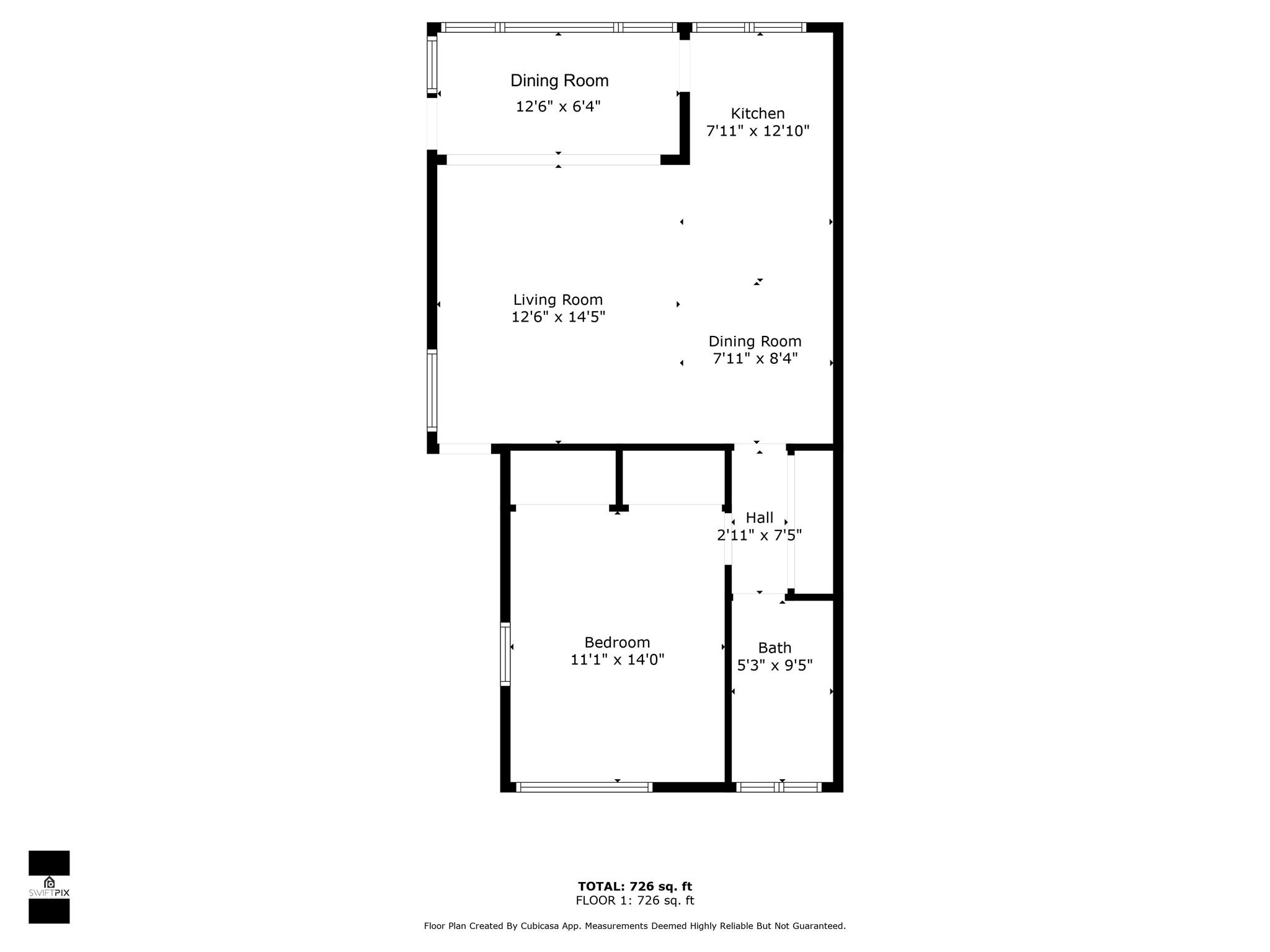 Capri Co-op - Residential