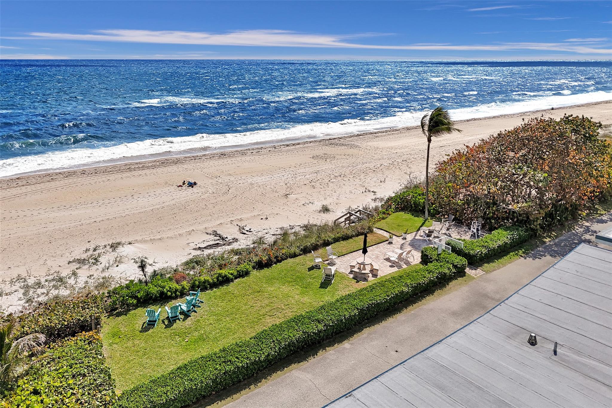 Capri Co-op - Residential