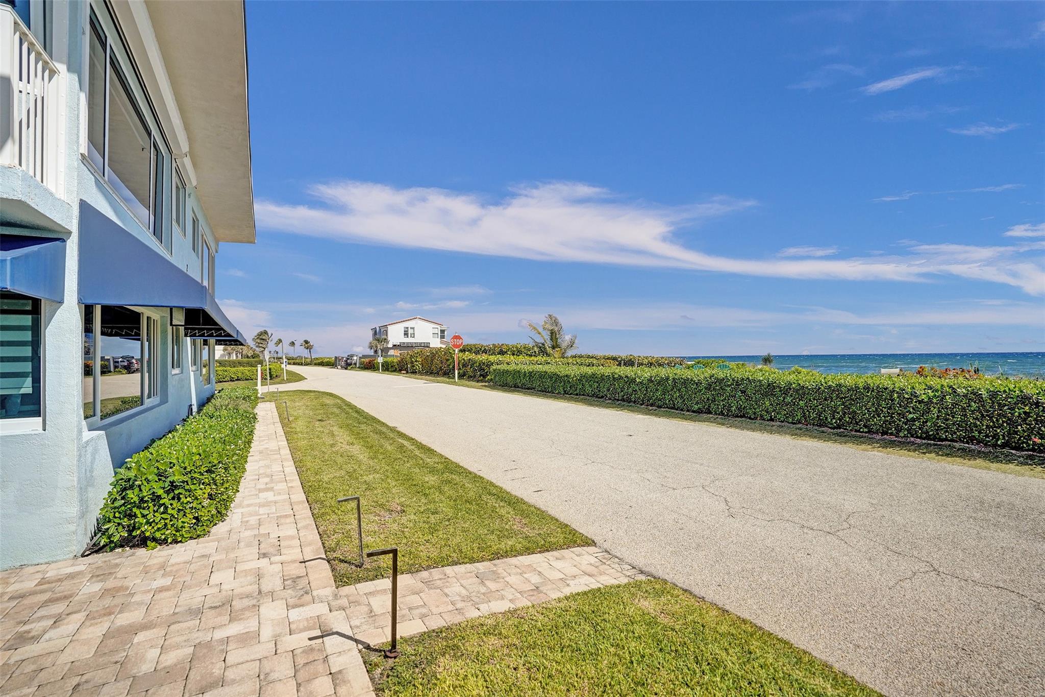 Capri Co-op - Residential