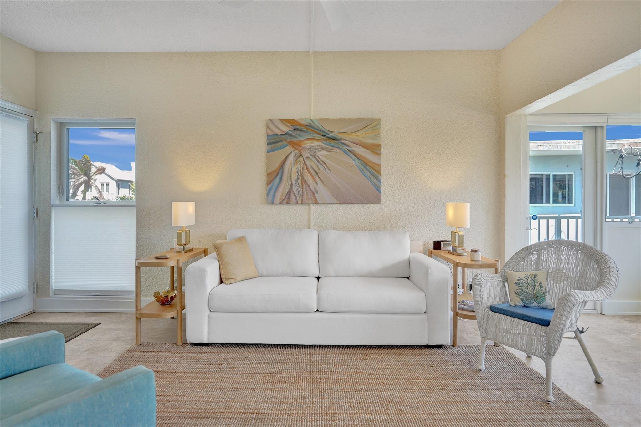 Capri Co-op - Residential