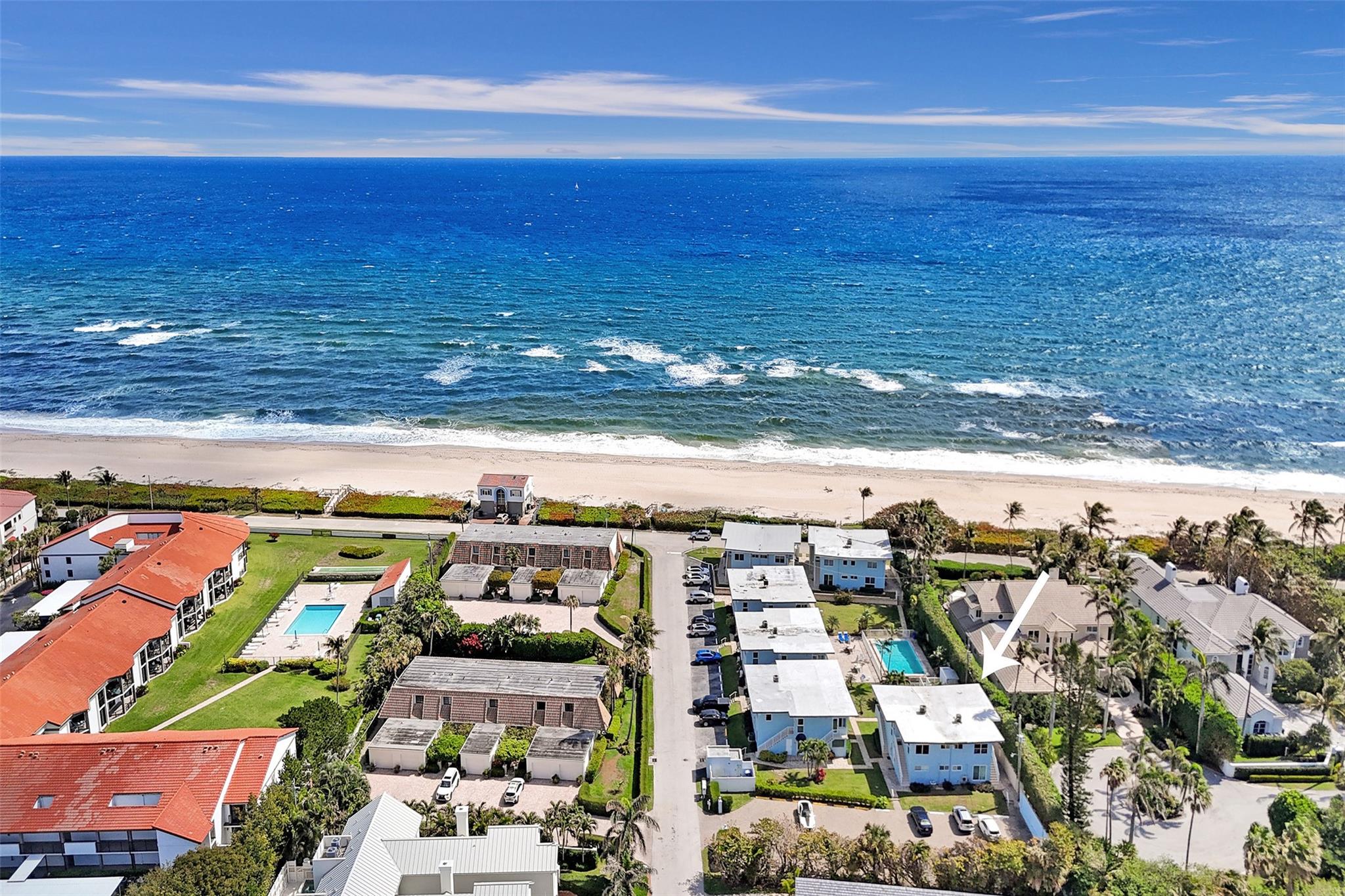 Capri Co-op - Residential