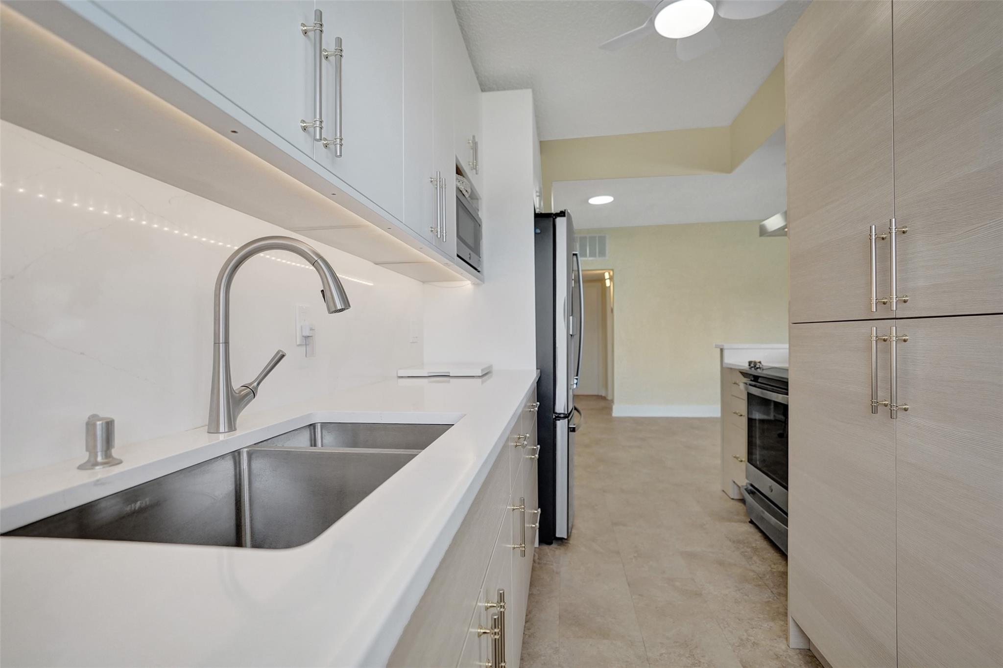 Capri Co-op - Residential