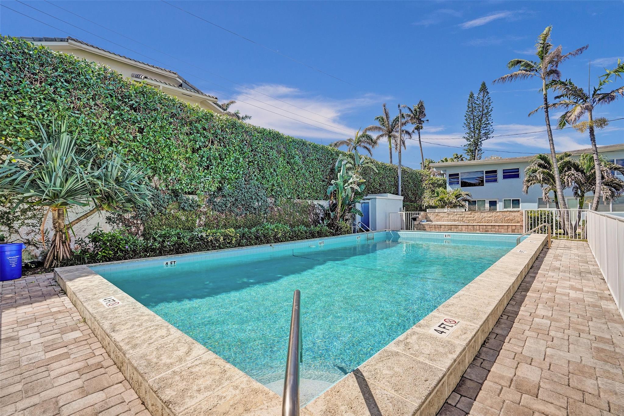 Capri Co-op - Residential