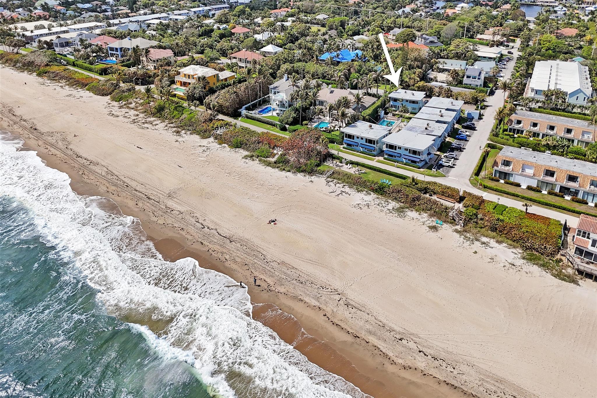 Capri Co-op - Residential