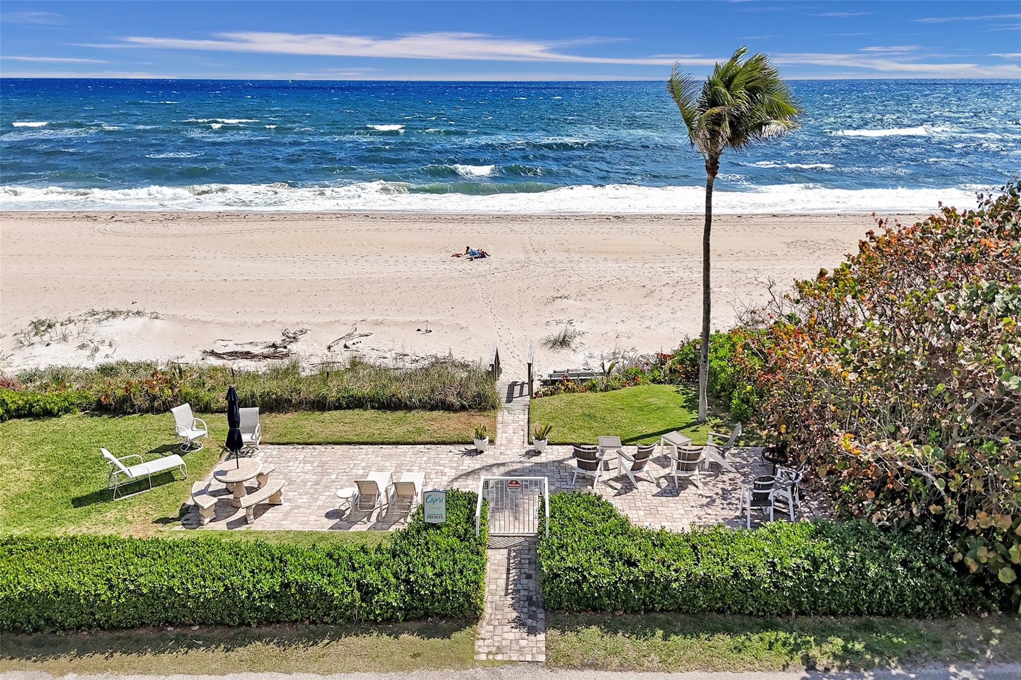 Capri Co-op - Residential