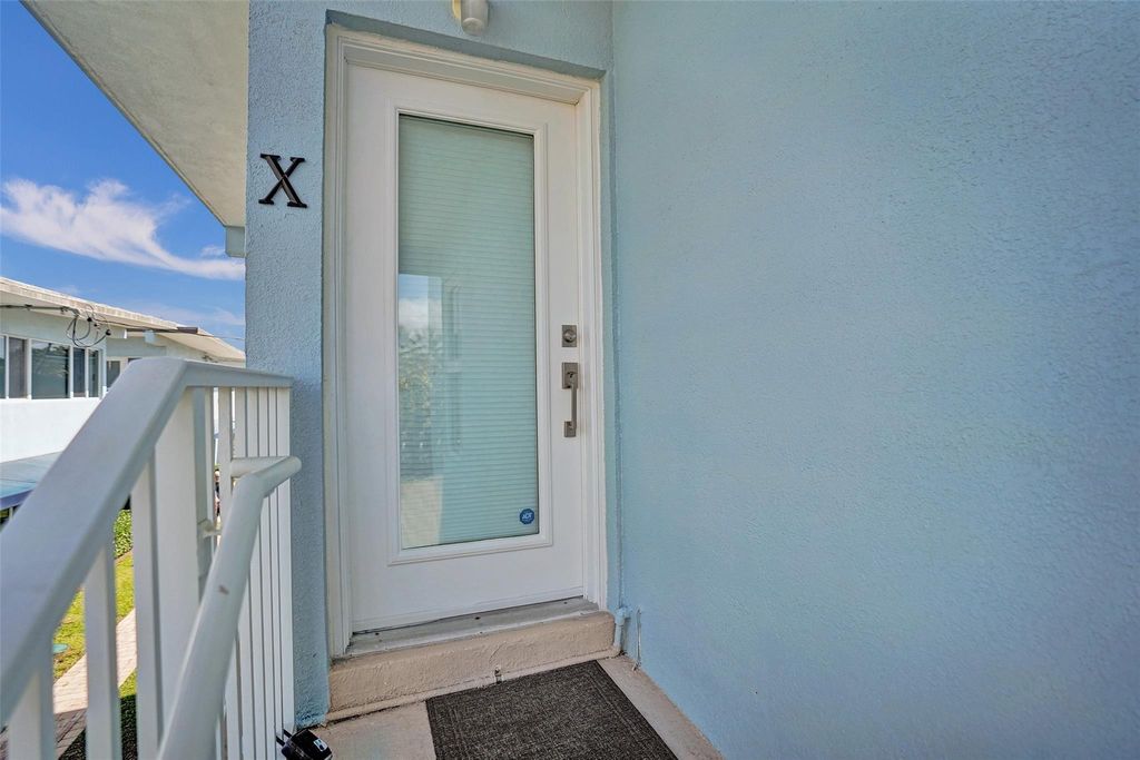 Photo of 5700 Old Ocean Blvd #X, Ocean Ridge, FL 33435 (MLS # F10531759)