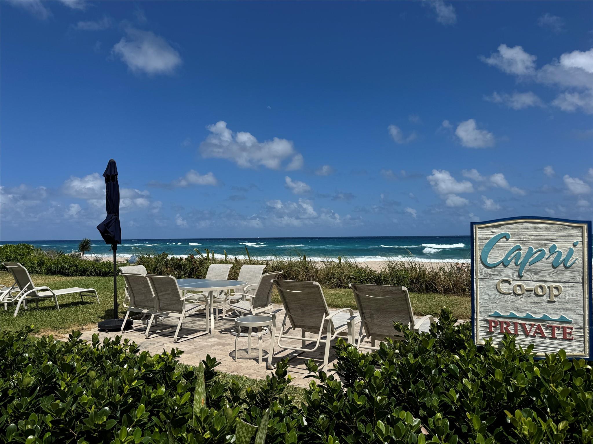 Capri Co-op - Residential