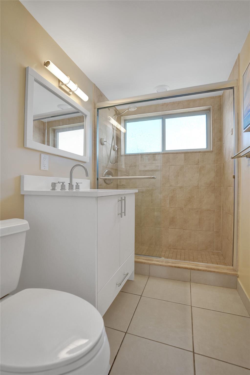 Capri Co-op - Residential