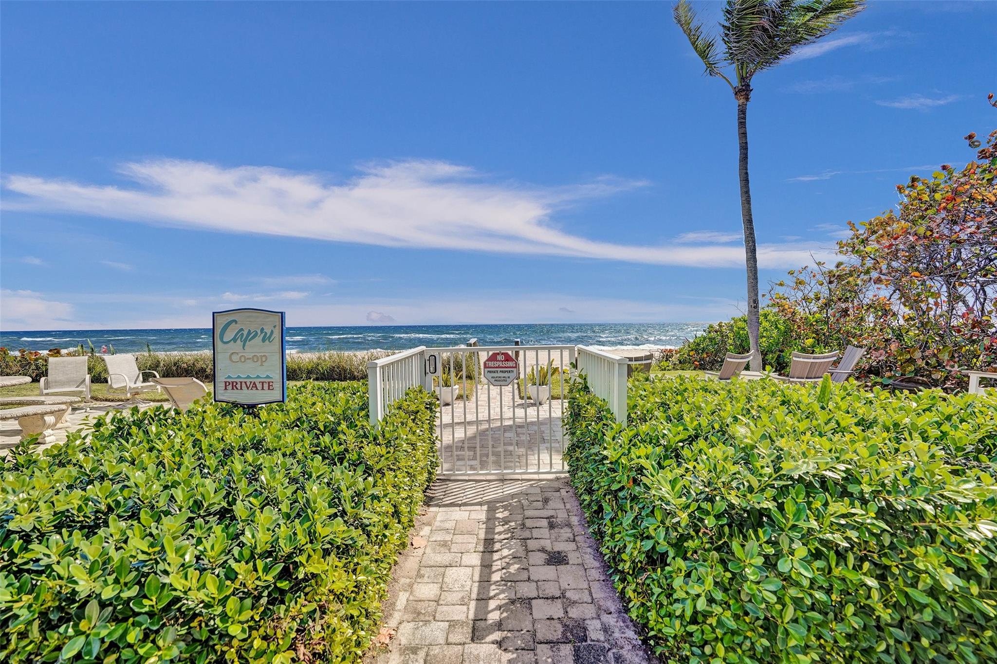 Capri Co-op - Residential