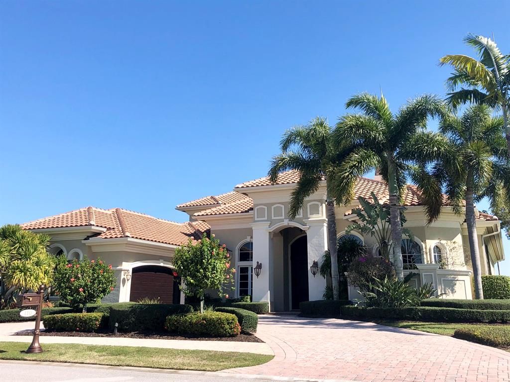 Photo of 110 SE Rio Casarano, Port Saint Lucie, FL 34984 (MLS # R10605403)