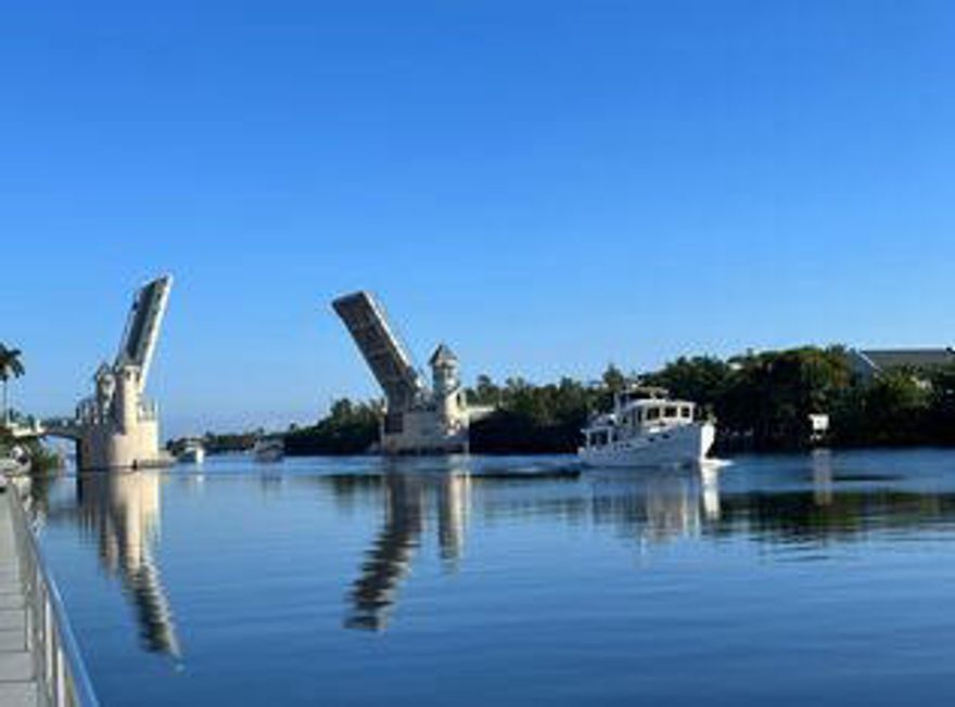 GREAT 2 BEDROOM 1/.5 BATHS, TOTALLY REDONE, QUIET GATED COMMUNITY ON INTRACOASTAL, KITCHEN AND BATHS REDONE 5 YEARS AGO, APPLIANCES AND WATER HEATER AND AC REPLACED 5 YEARS AGO AS WELL, REPLACEMENT WINDOWS THROUGH OUT , HURRICANE SLIDER AND FRONT DOORS, KITCHEN HAS CORION COUNTER TOPS WITH WATERFALL EDGE., TILE PLANK FLOORING THRU OUT, PARTIALLY FURNISHED