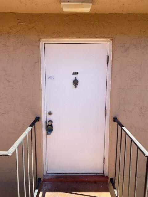 BOCA TOWNE CENTRE CONDO - Residential Lease