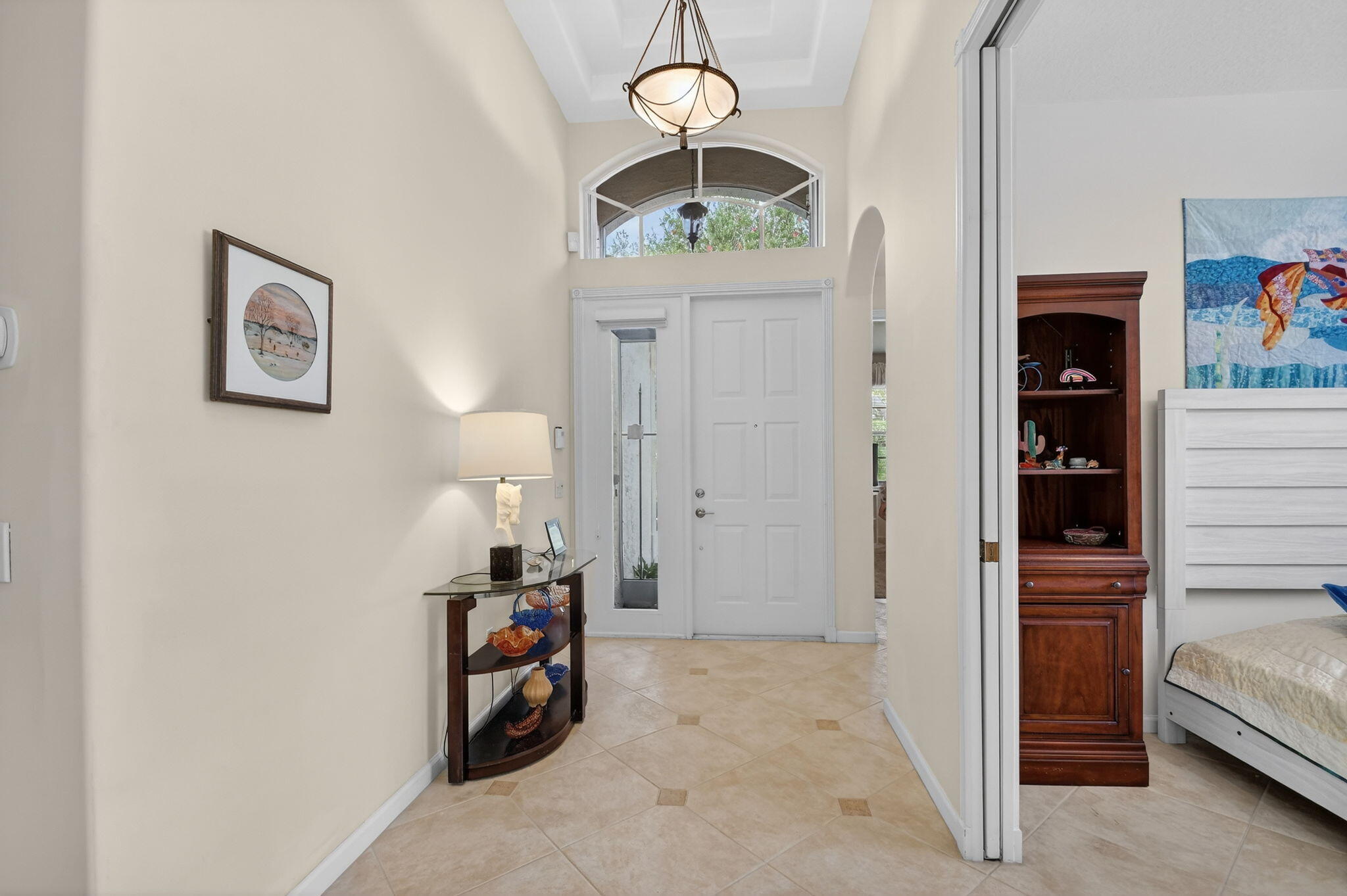 VALENCIA FALLS - Residential