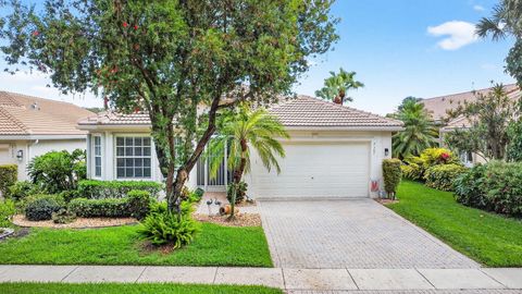 7387 Morocca Lake Drive Delray Beach FL 33446