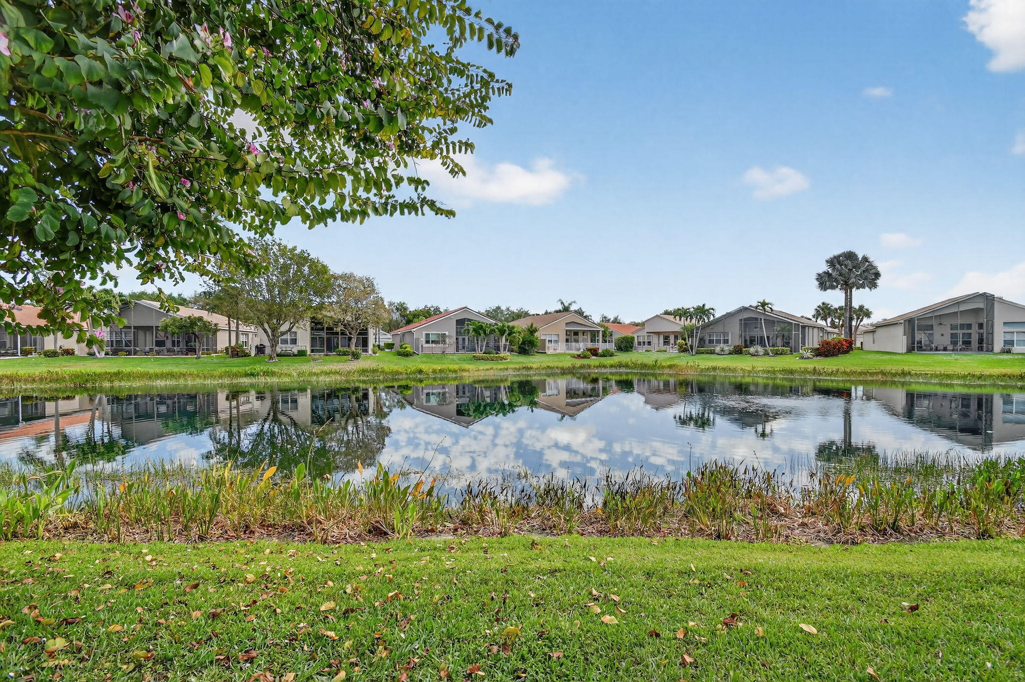 VALENCIA FALLS - Residential