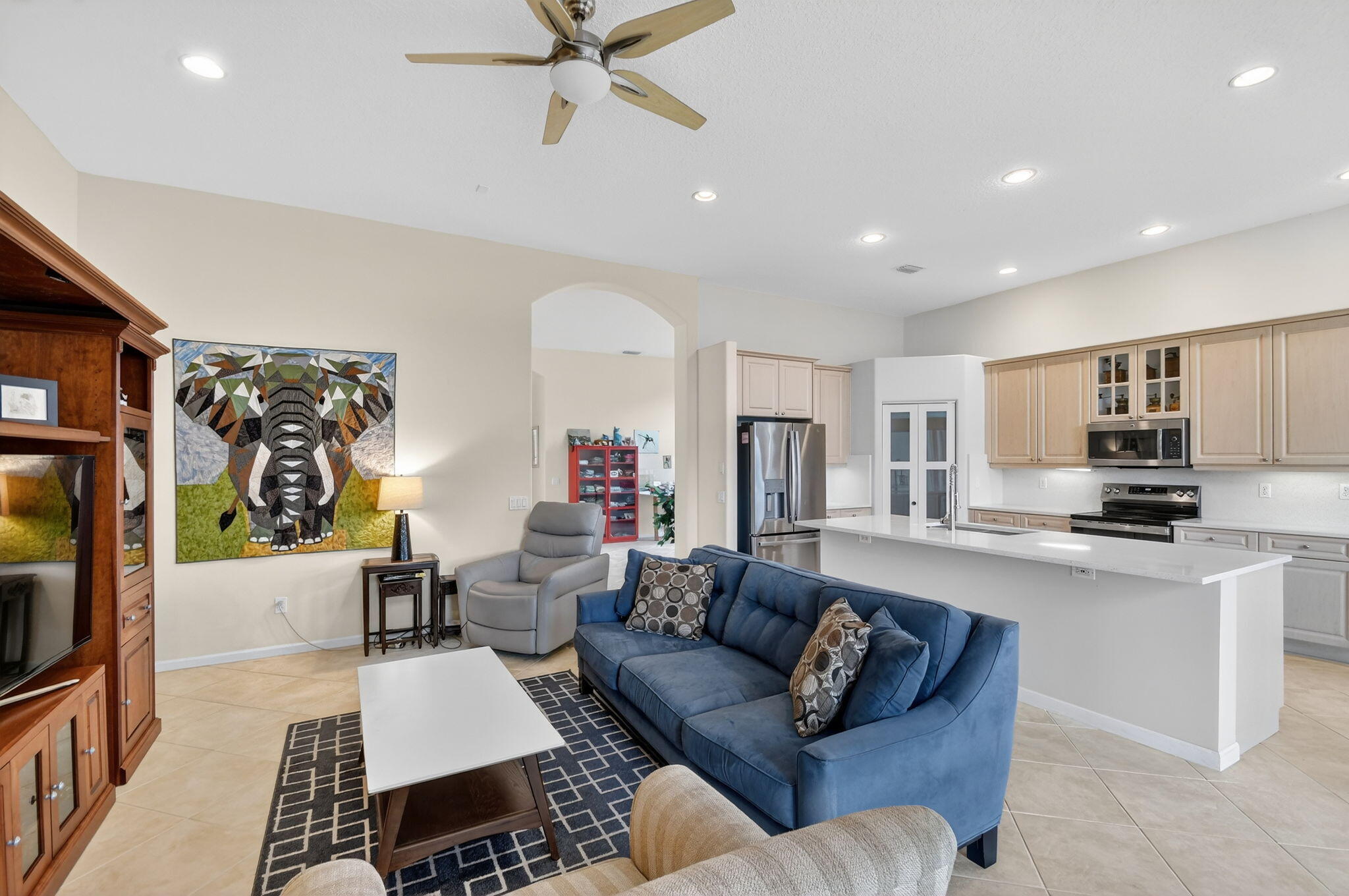 VALENCIA FALLS - Residential