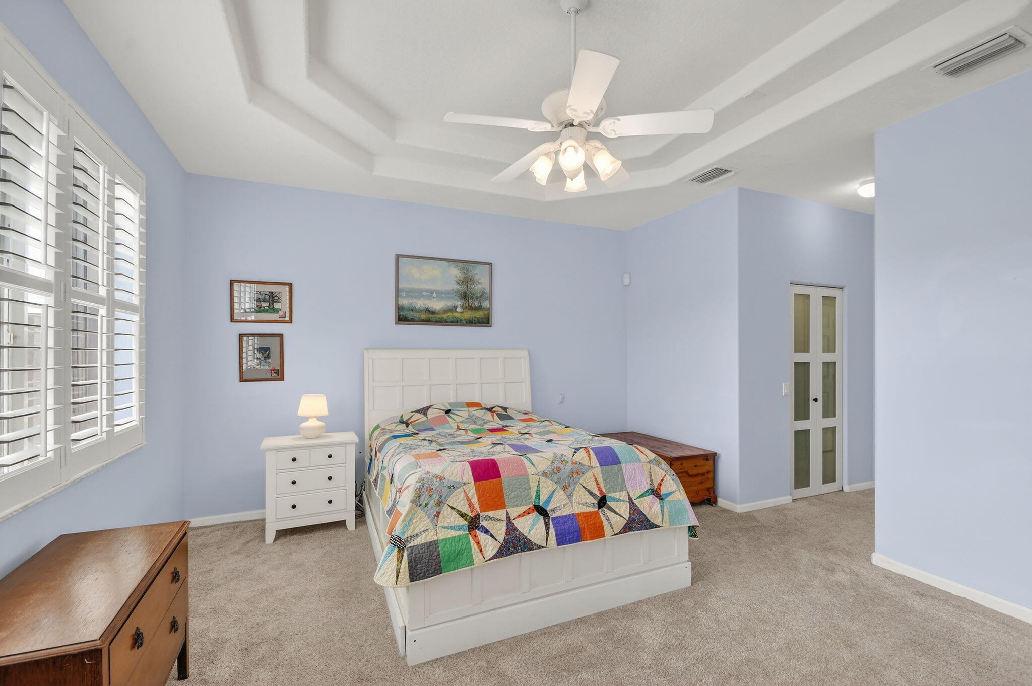 VALENCIA FALLS - Residential