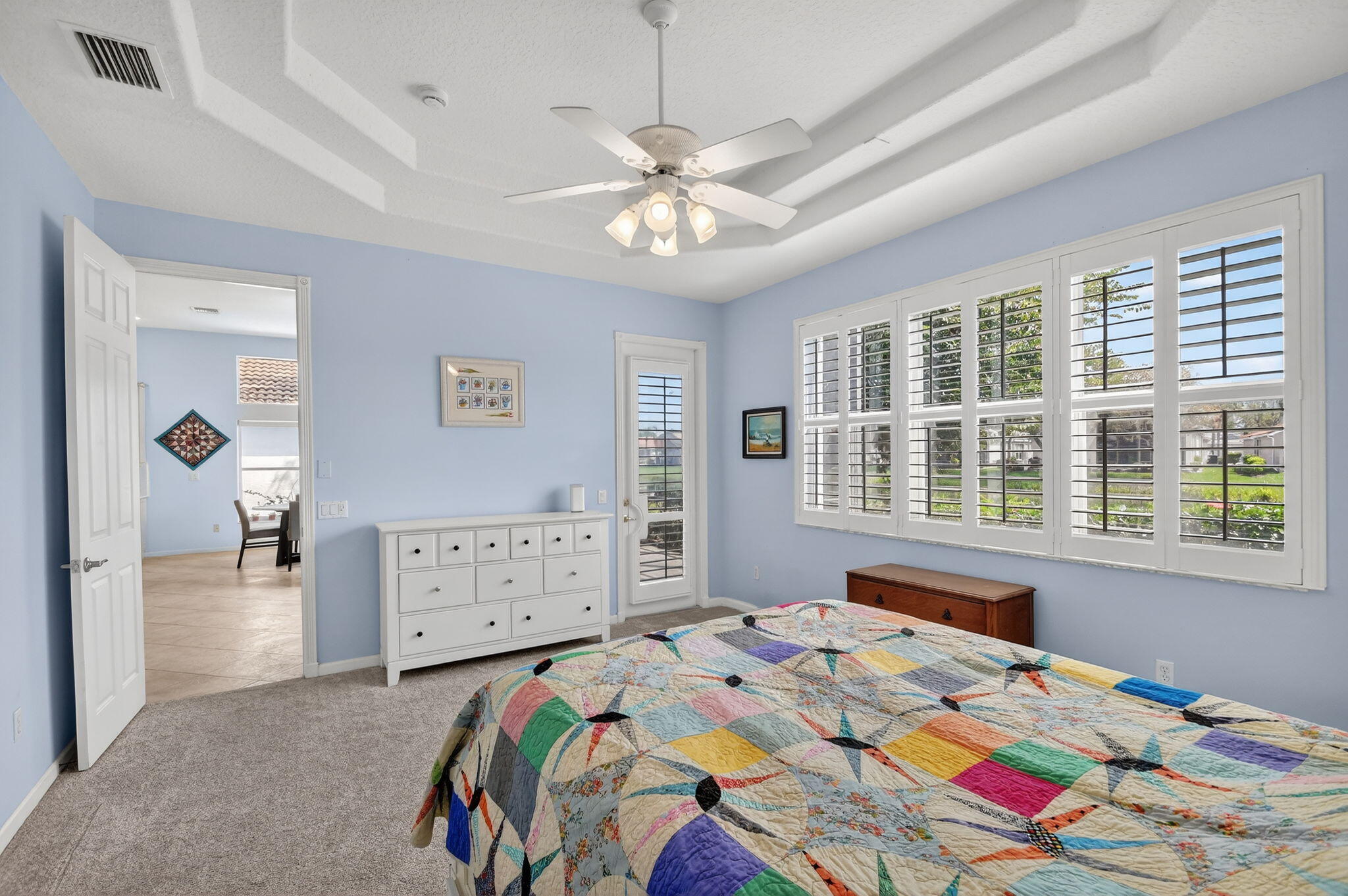 VALENCIA FALLS - Residential