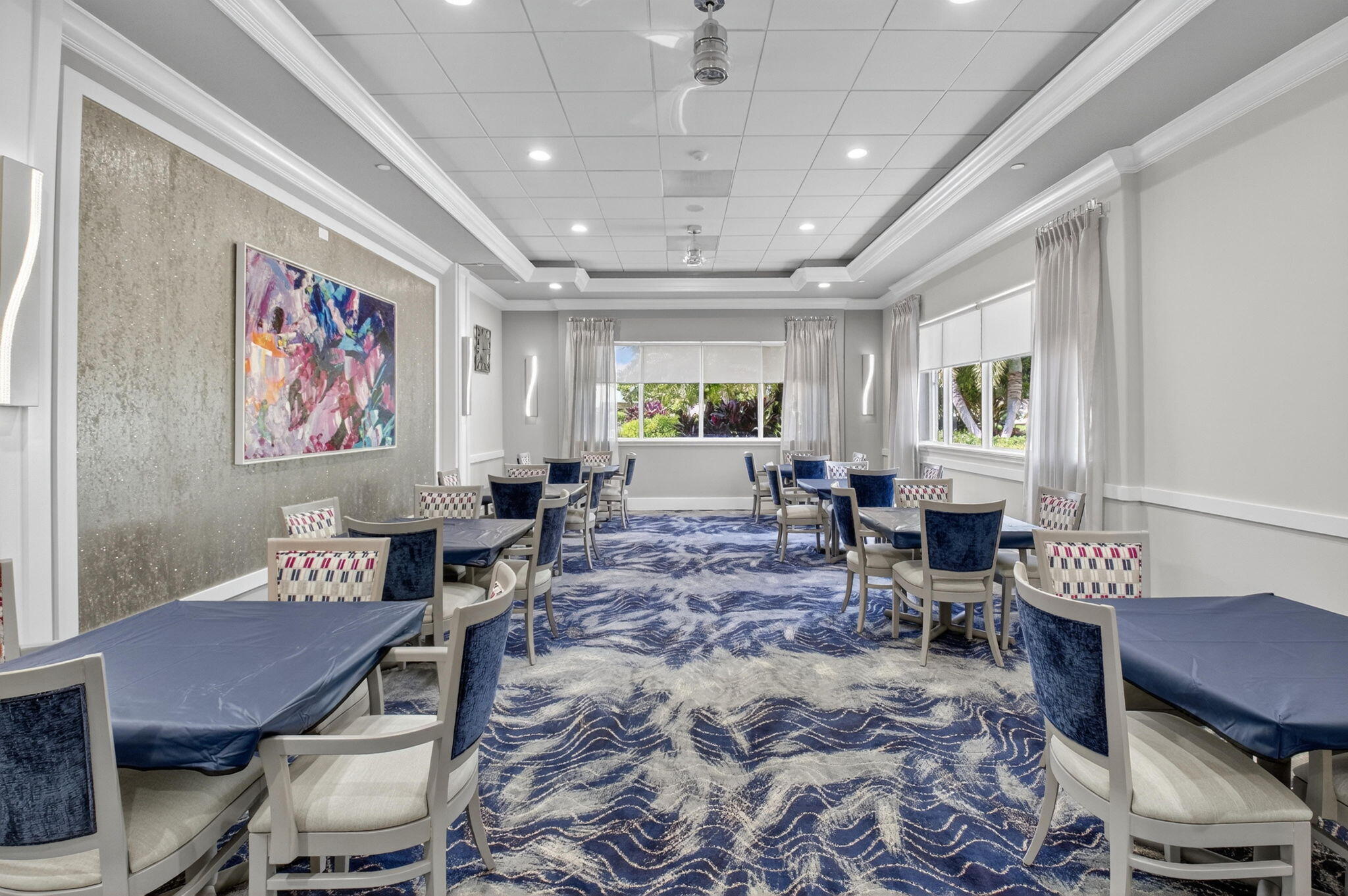 VALENCIA FALLS - Residential