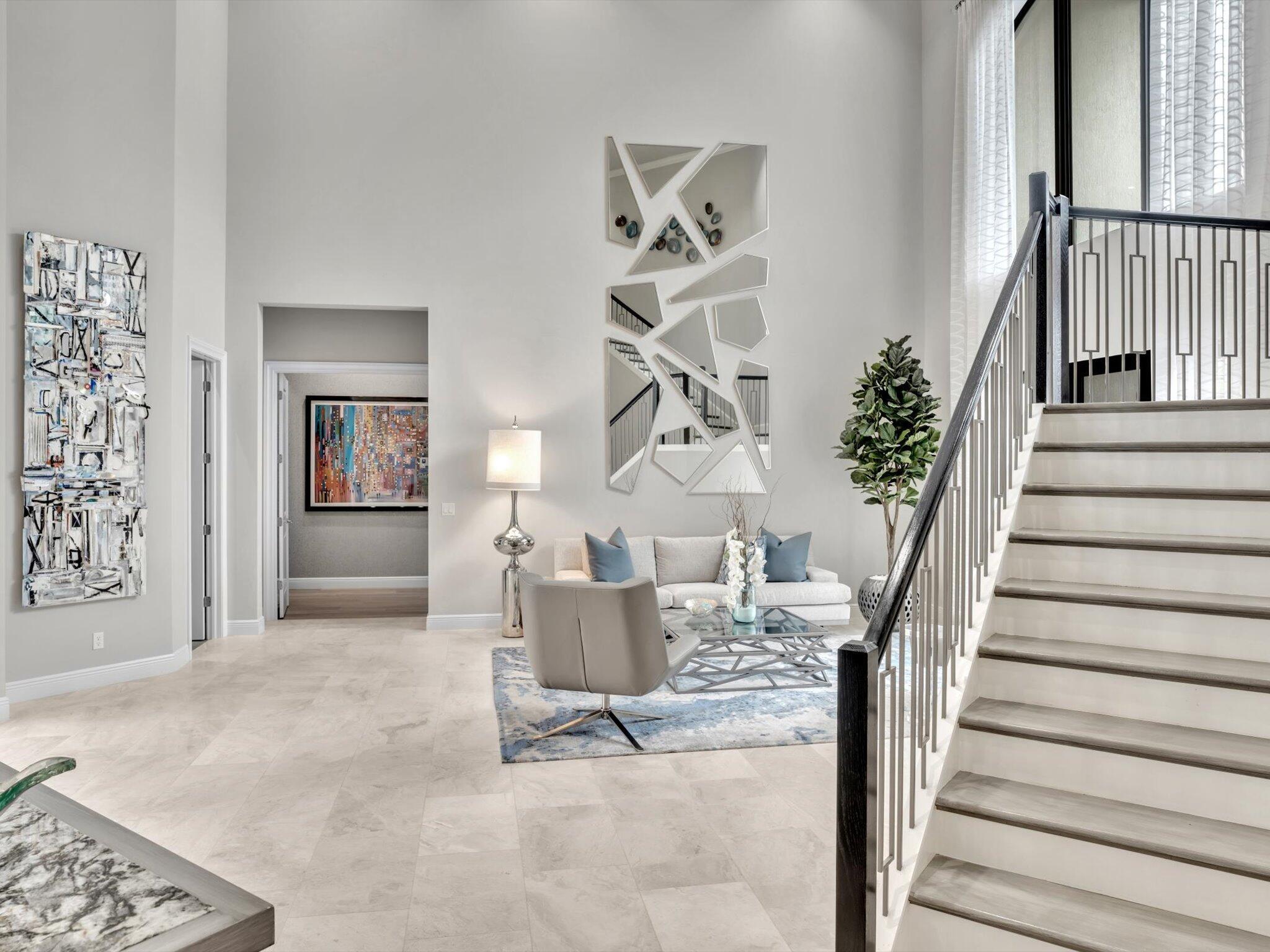 ROYAL PALM POLO - Residential