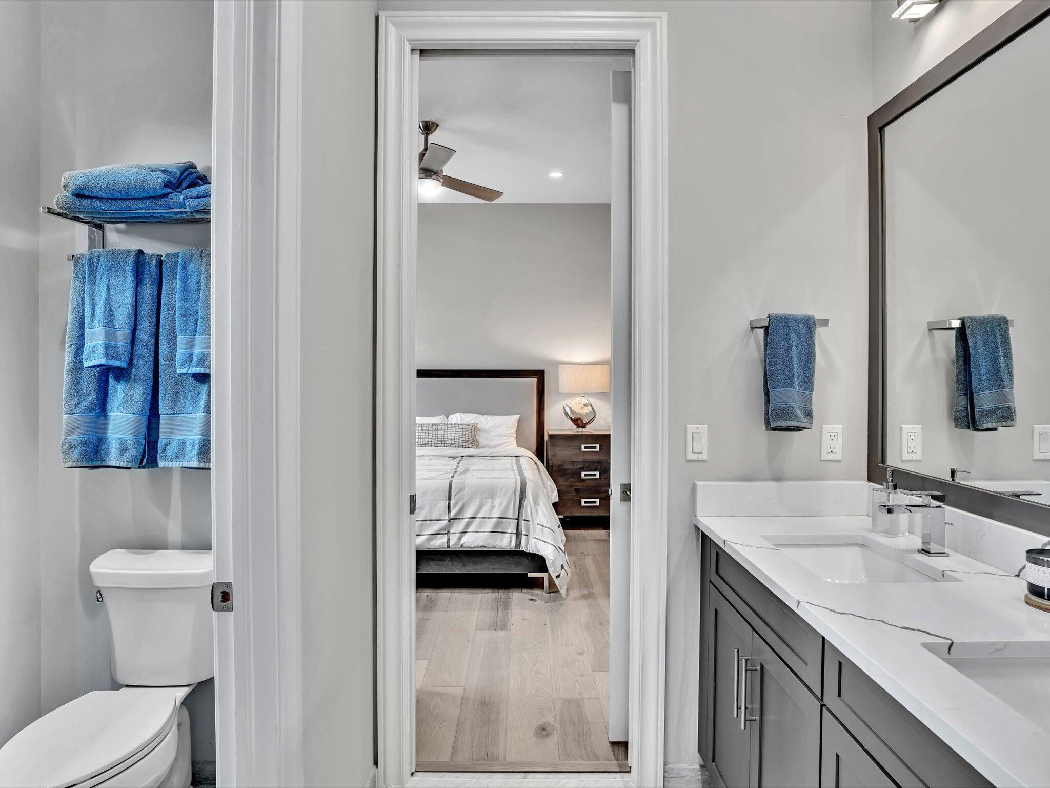 ROYAL PALM POLO - Residential