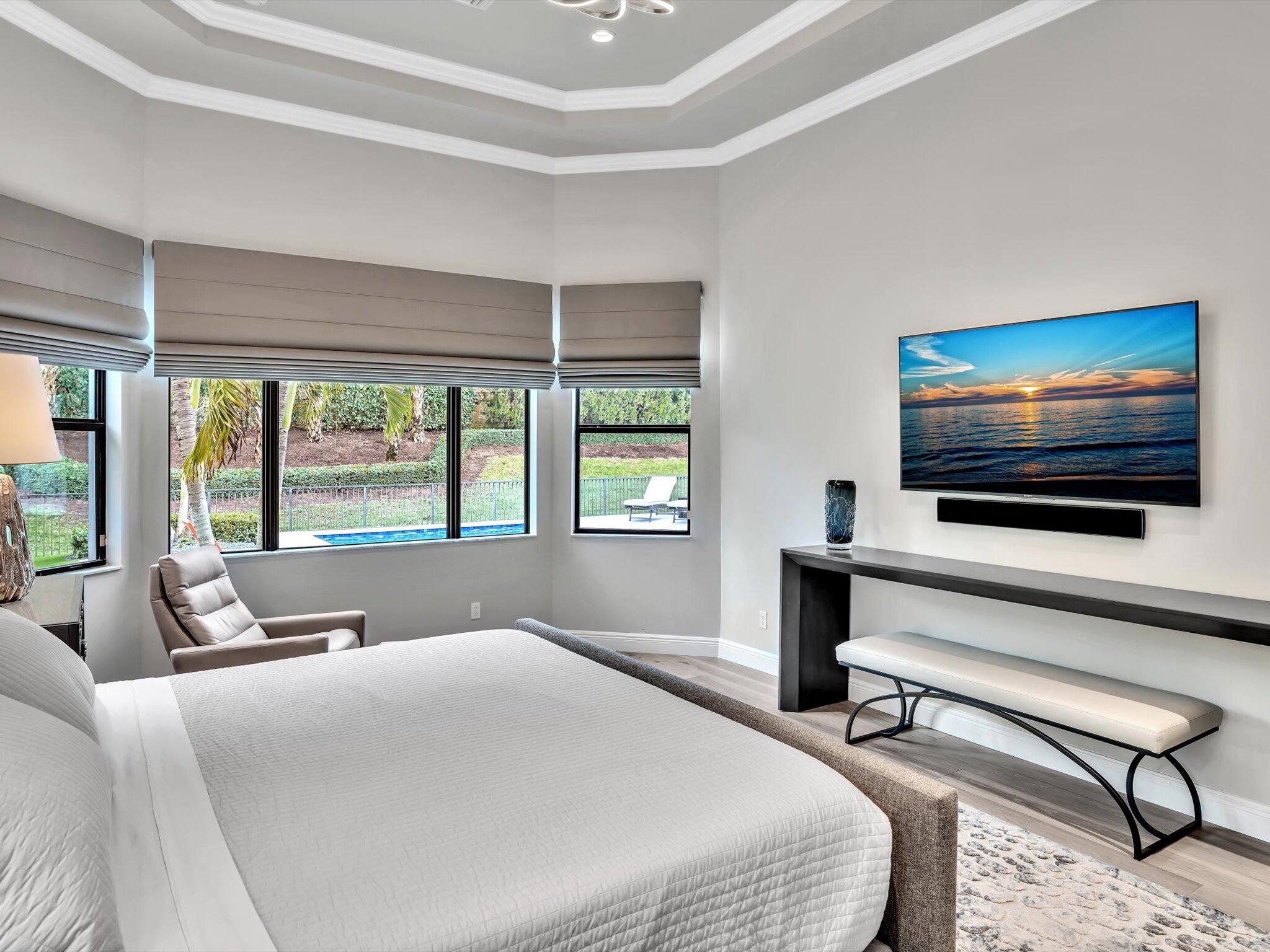 ROYAL PALM POLO - Residential