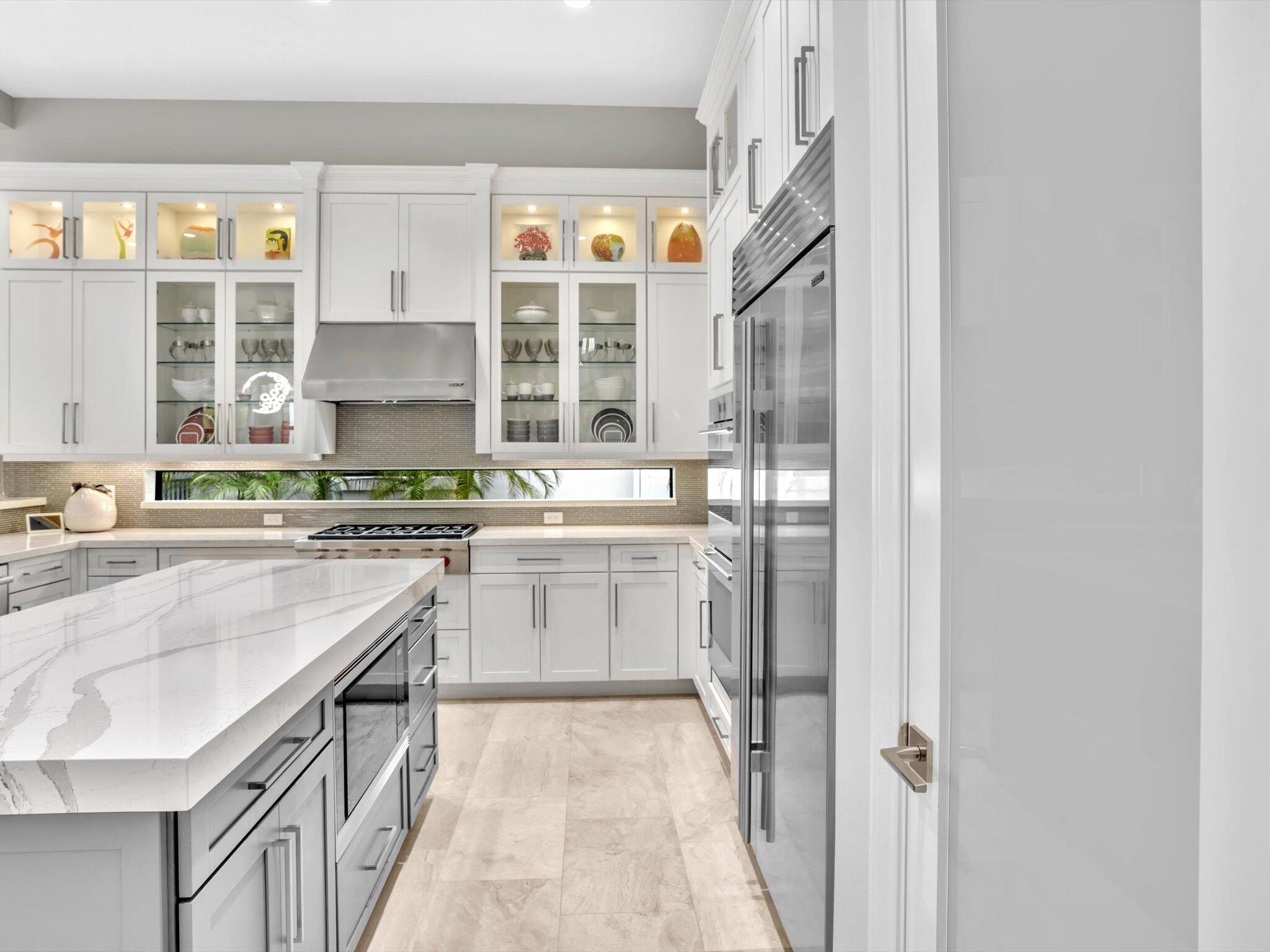 ROYAL PALM POLO - Residential