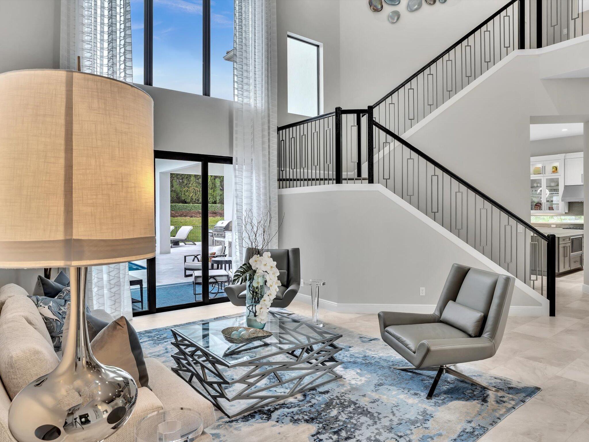 ROYAL PALM POLO - Residential