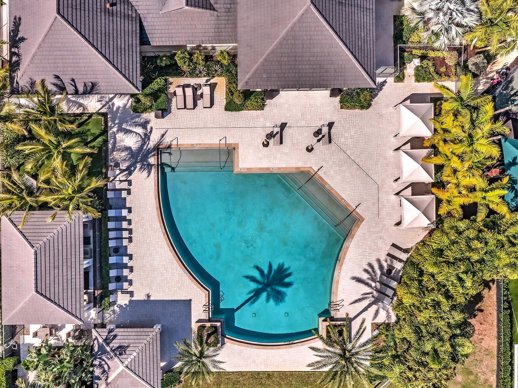 ROYAL PALM POLO - Residential