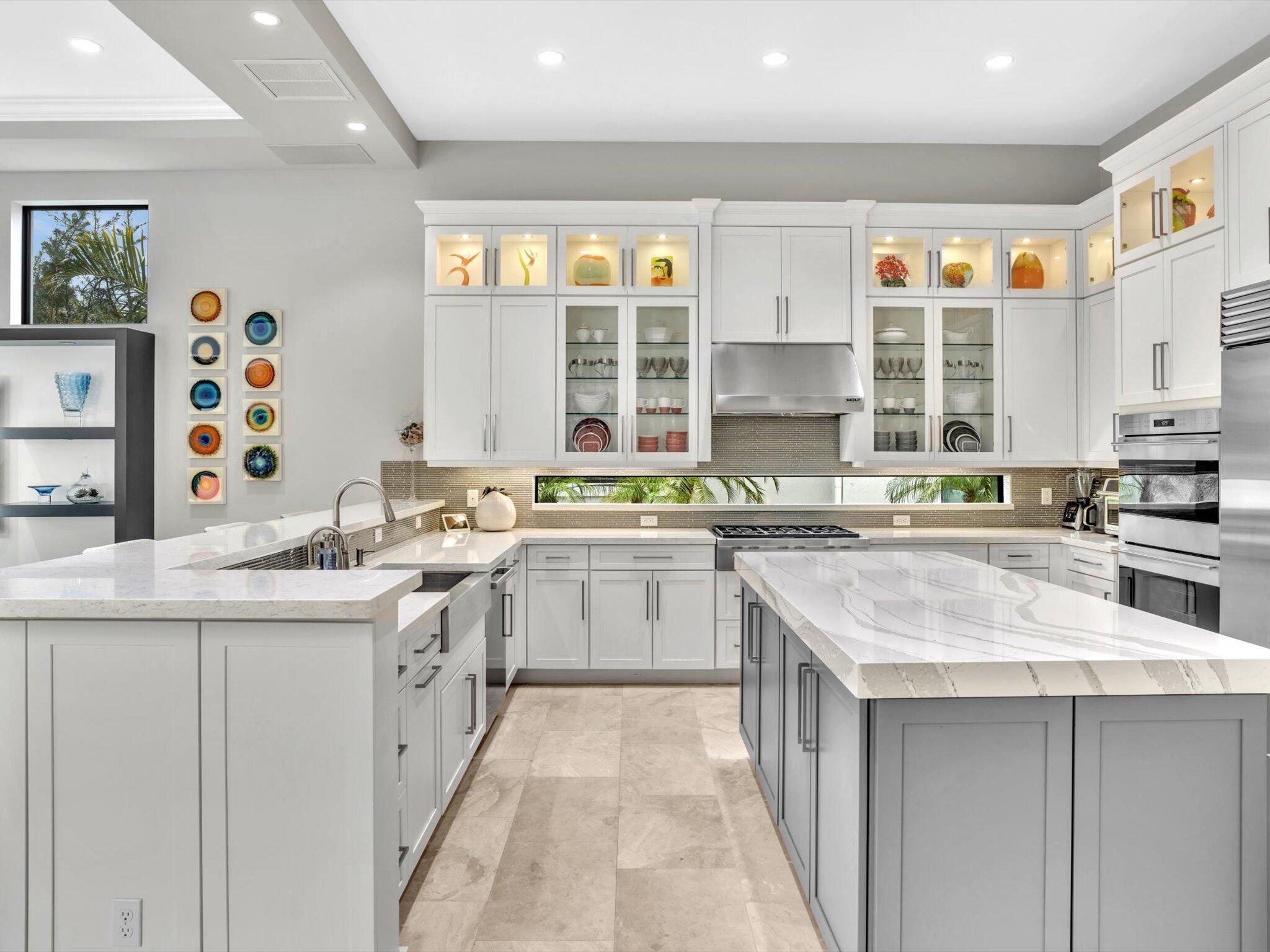 ROYAL PALM POLO - Residential