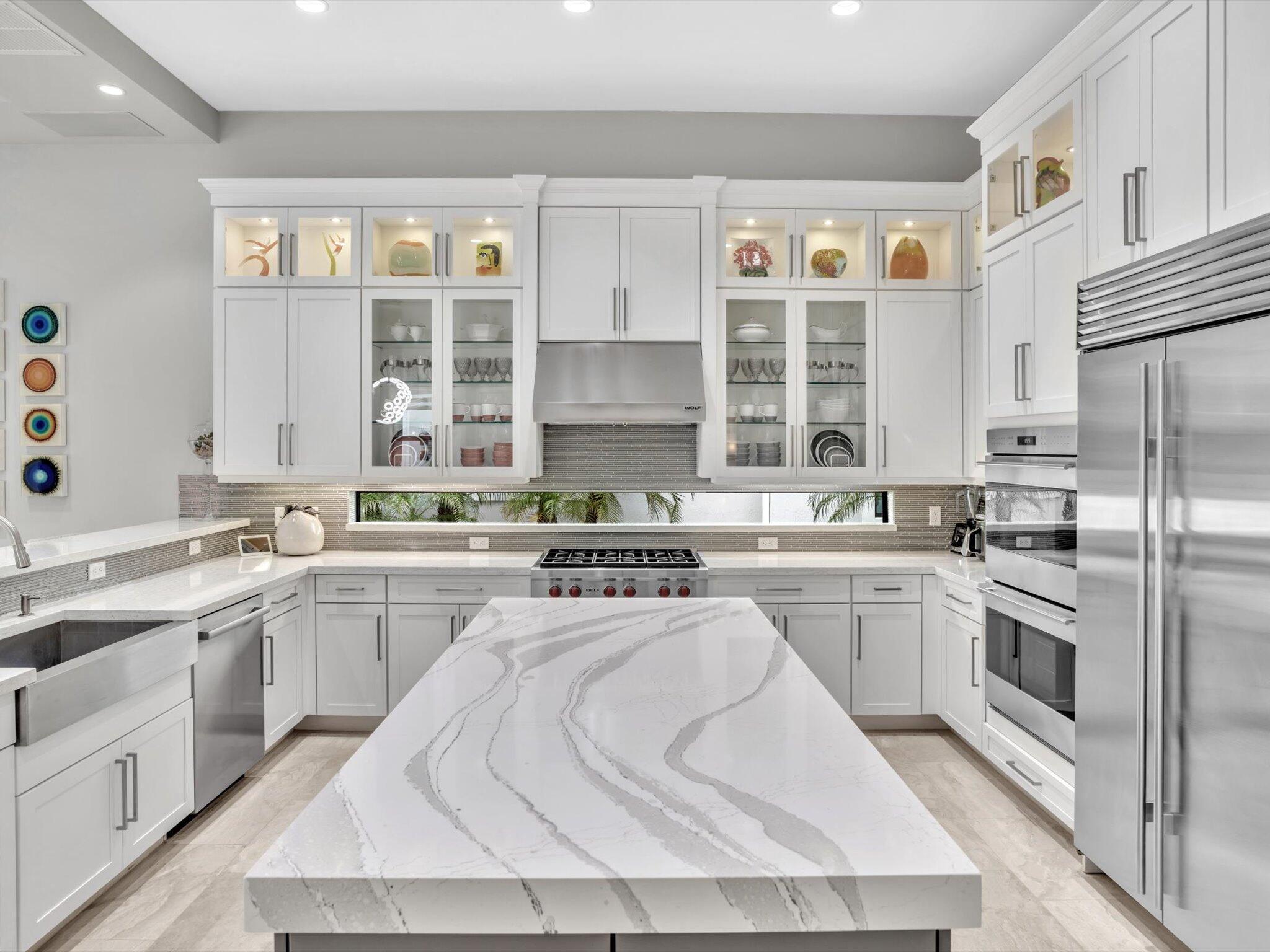 ROYAL PALM POLO - Residential