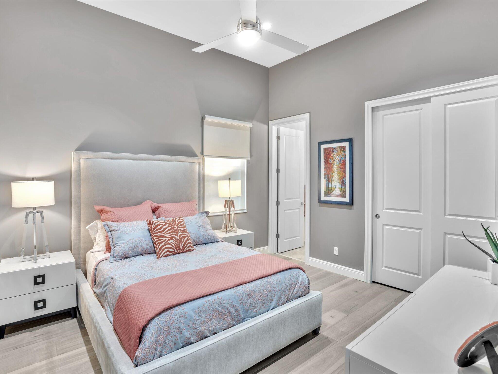 ROYAL PALM POLO - Residential