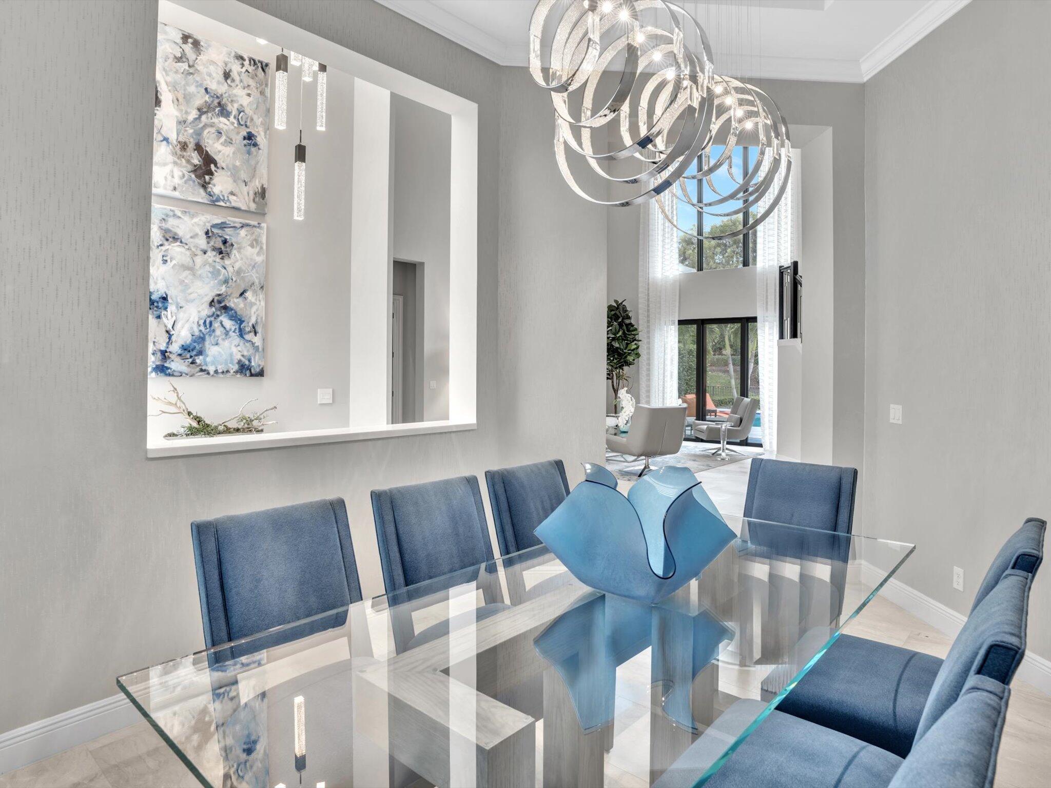 ROYAL PALM POLO - Residential