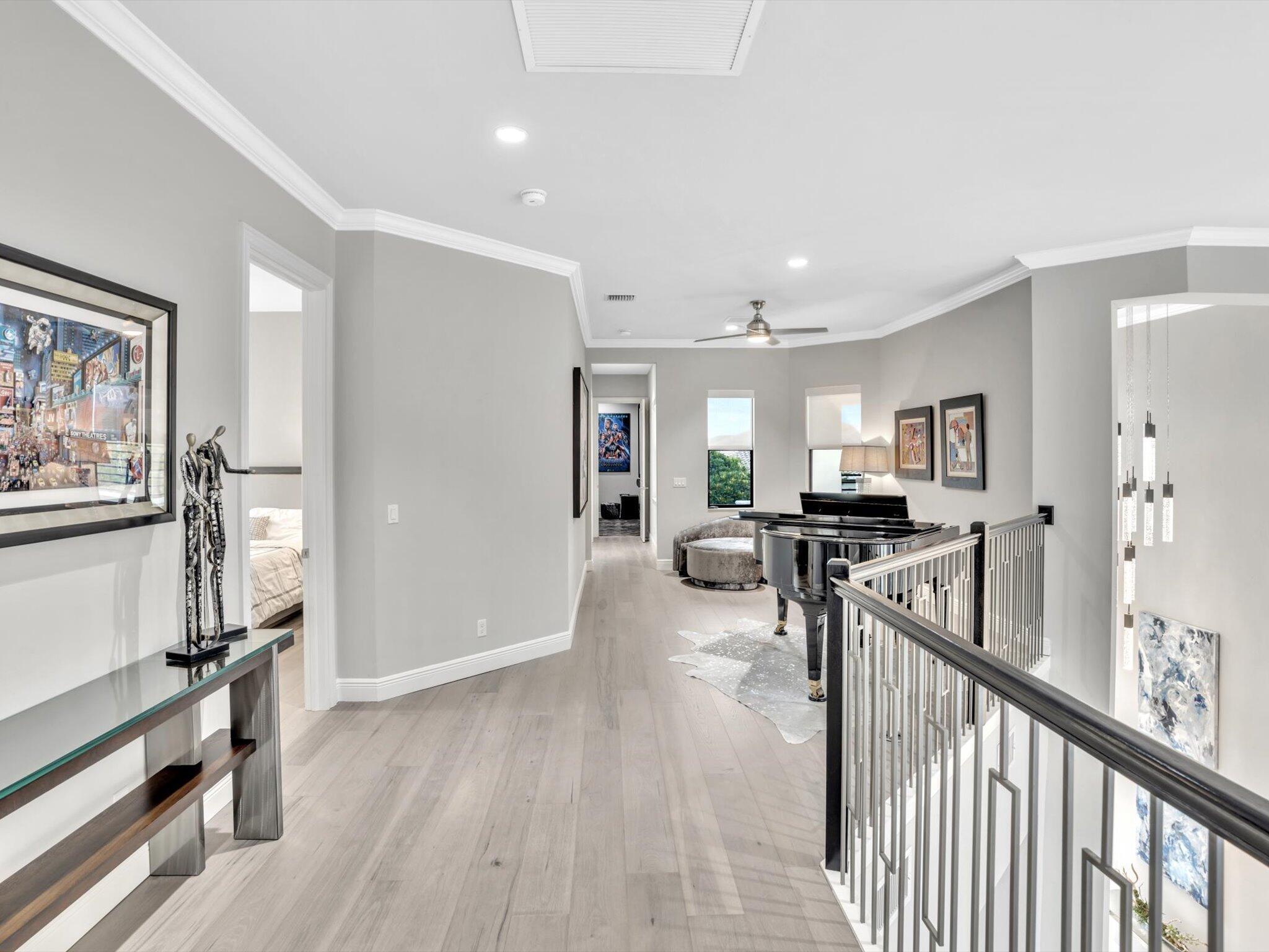 ROYAL PALM POLO - Residential