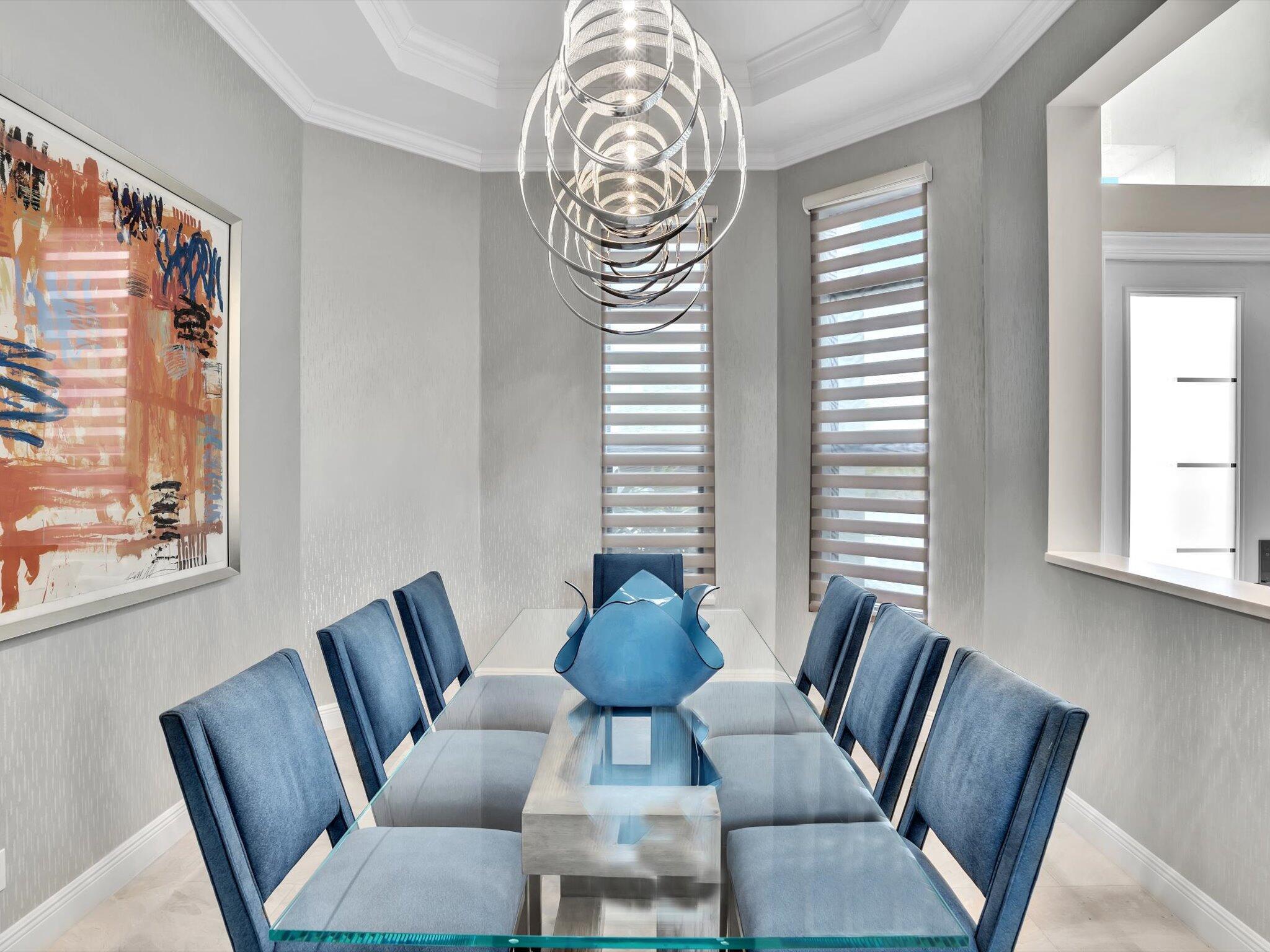 ROYAL PALM POLO - Residential