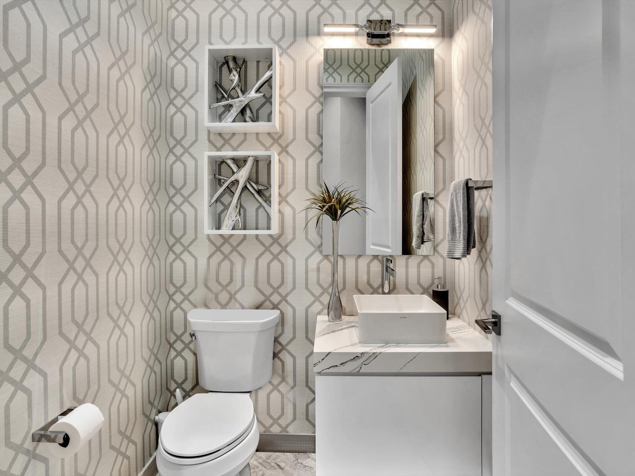 ROYAL PALM POLO - Residential